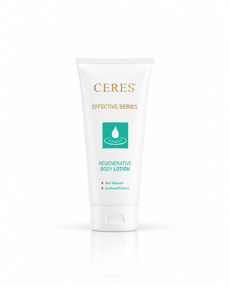 Regenerative body Lotion