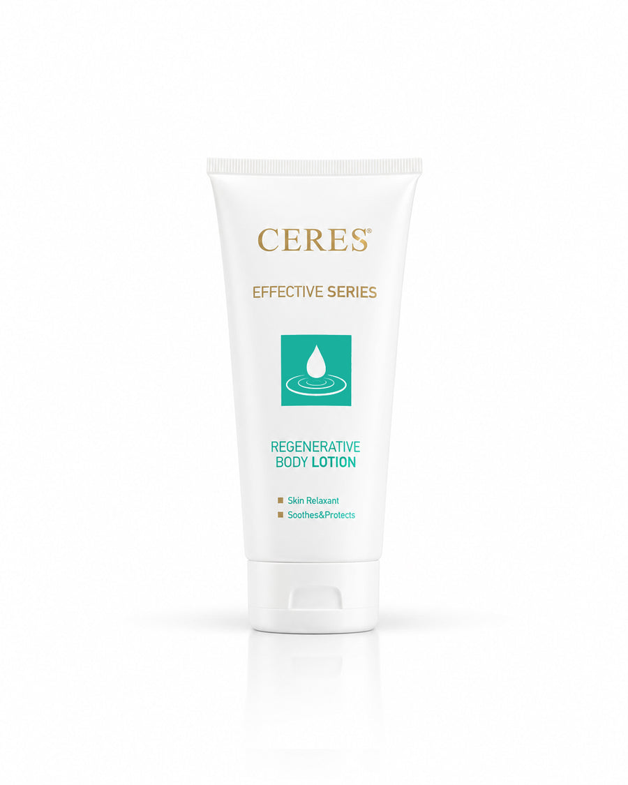 Regenerative body Lotion