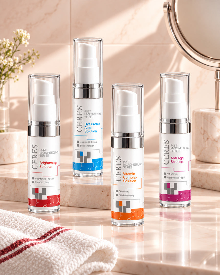 SERUMS