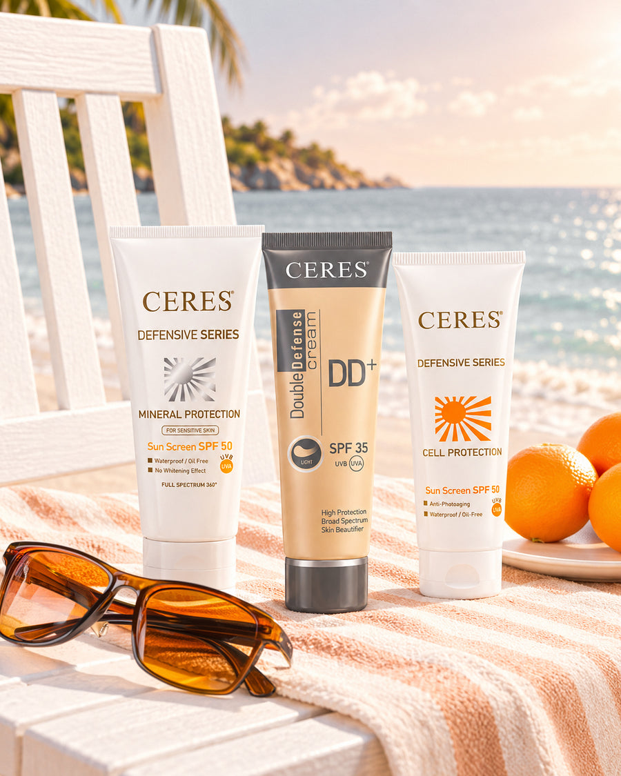 Sun Screen