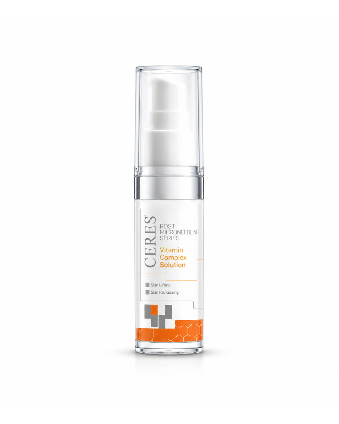 Vitamin Complex Solution
