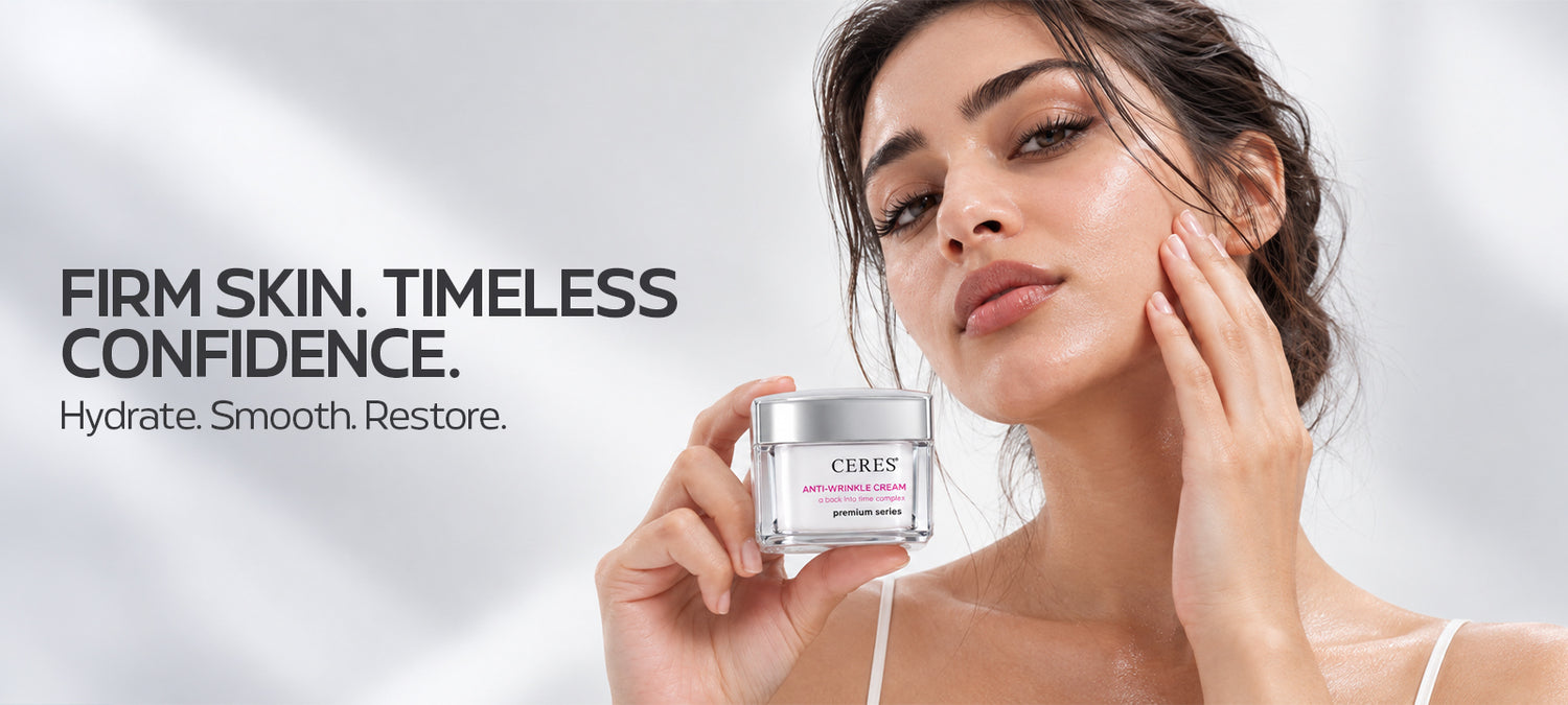 Anti Wrinkle Cream 2