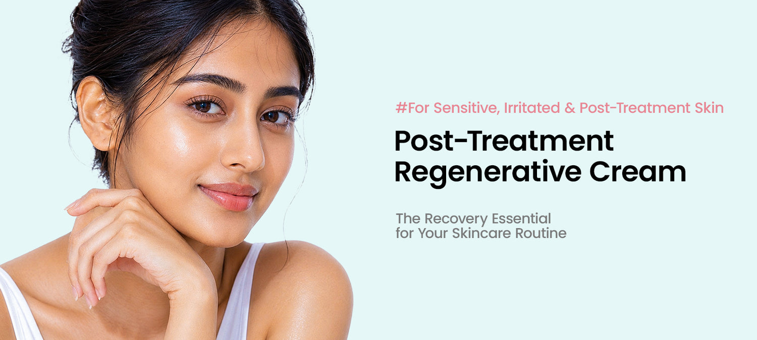 Regenerative Cream 1