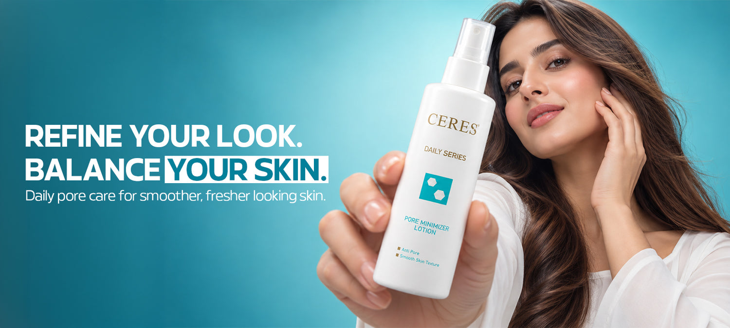 Pore Minimizer Lotion Spray 3