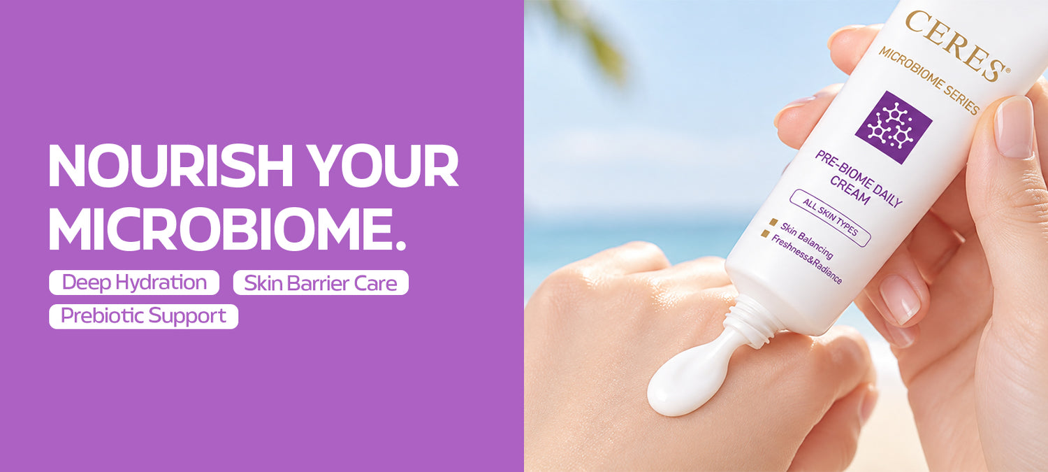 Pre-Biome Cream All Skin Type 1