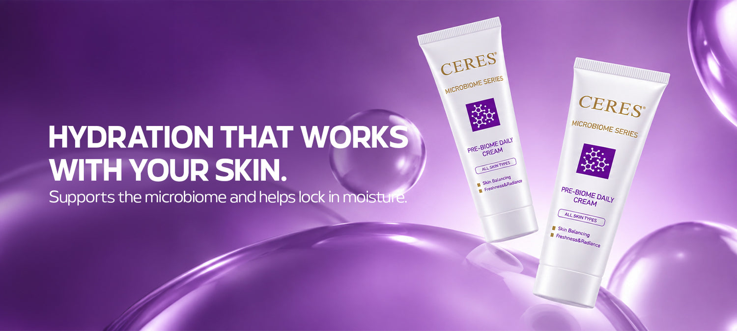 Pre-Biome Cream All Skin Type 2