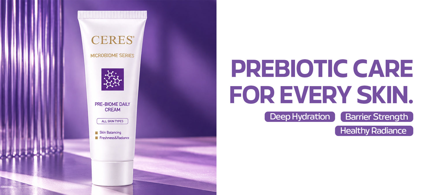 Pre-Biome Cream All Skin Type 3