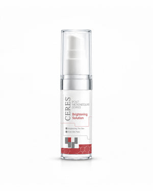 Brightening Solution