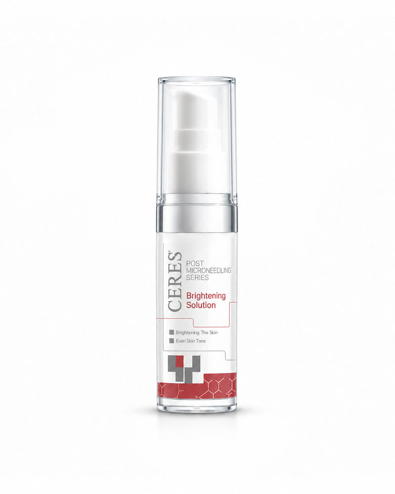 Brightening Solution