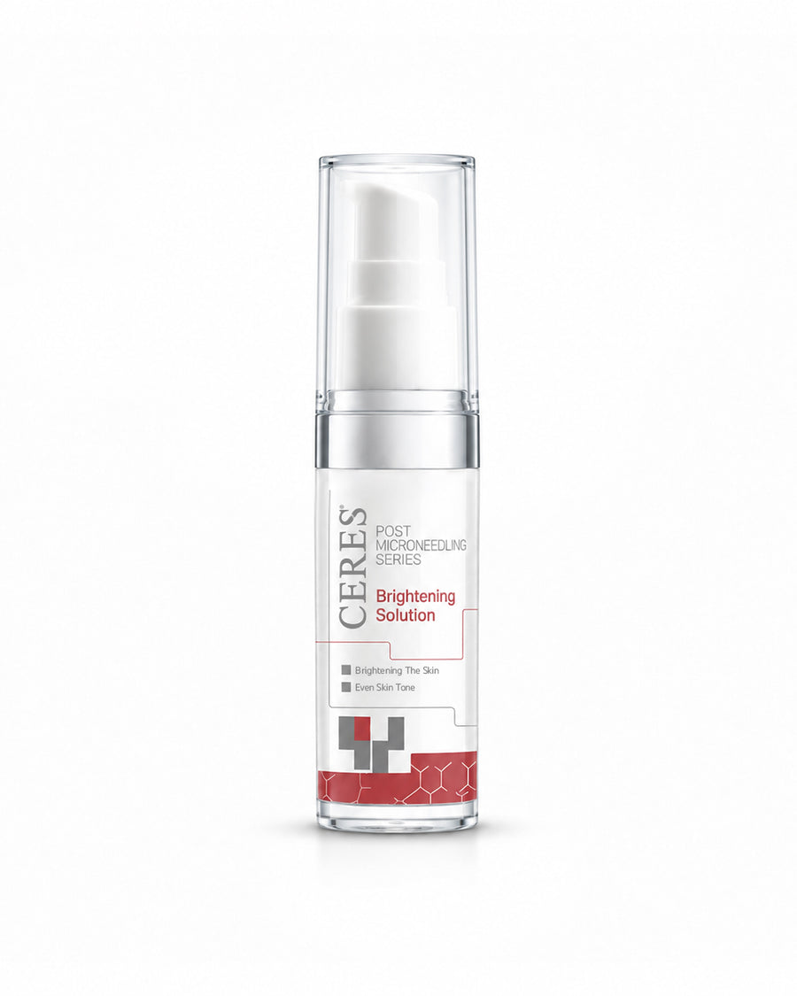 Brightening Solution