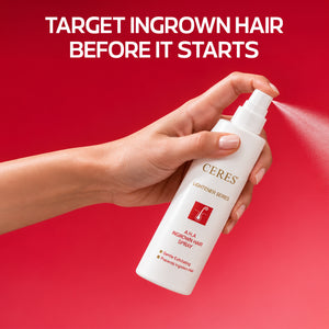 A.H.A Ingrown Hair Spray