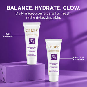 Pre-Biome Cream All Skin Type