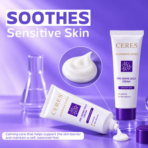 Pre-Biome Daily Cream Sensitive Skin