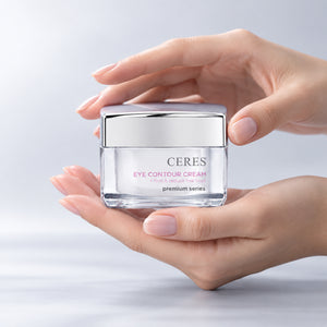 Eye Contoure Cream