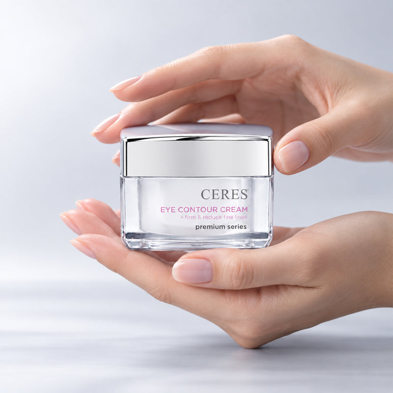 Eye Contoure Cream