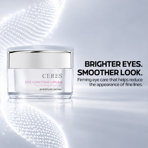 Eye Contoure Cream